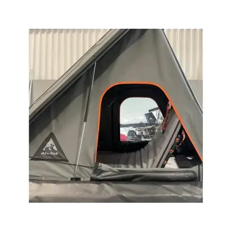 Support de réglage intérieur inclinable tente Gen 3-R Alu-Cab